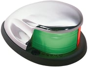 Perko Chrome Bow Light