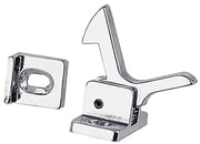 Perko Chrome Elbow Catch 2/Cd