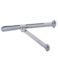 Perko Deck Plate Key Hinged