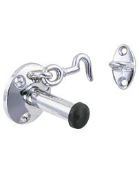 Perko Door Stop 2 - 3/8" - Steveston Marine and Hardware