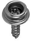 Perko Durable Type Fasteners-Stud100