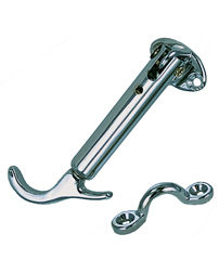 Perko Fastener Hatch 0155Dp0Chr - Steveston Marine and Hardware