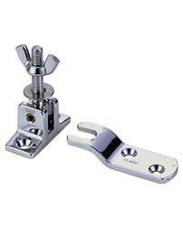 Perko Fastener Hatch