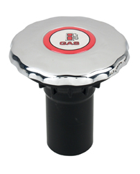 Perko Fill Non-Ventd W/Decal Kit