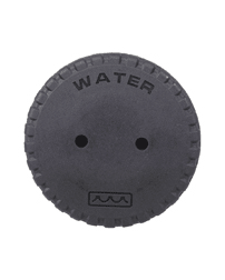 Perko Fill Water W/Vent - Steveston Marine and Hardware