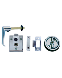 Perko Flush Cup Latch