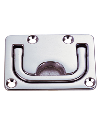 Perko Handle Lifting Chr Pltd Brz