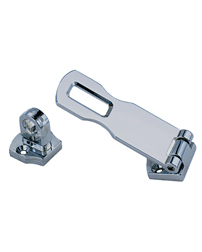Perko Hasp Swivel - Steveston Marine and Hardware