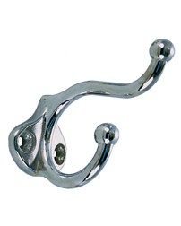 Perko Hook Coat 2" - Steveston Marine and Hardware