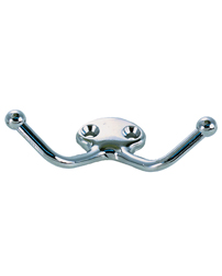 Perko Hook Util/Wardrobe