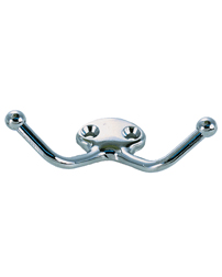 Perko Hook Util/Wardrobe - Steveston Marine and Hardware