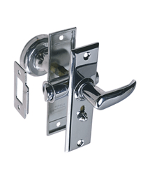 Perko Latch Set Tubular - Steveston Marine and Hardware