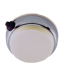 Perko Light Dome 3-3/4" Switched