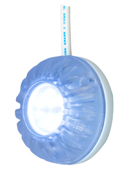 Perko Light Led Blue Underwater
