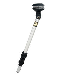 Perko Light Led Nav All-Round 48" Pole