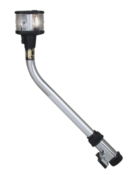 Perko Light Masthead /All Round Horizontl