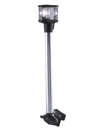 Perko Light Masthead Allround F/Down 12"
