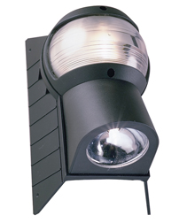 Perko Light Masthead Spreader