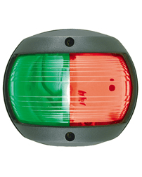 Perko Light Nav Bi Colour - Steveston Marine and Hardware