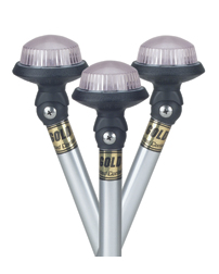 Perko Light Pole 24" Universal