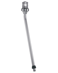 Perko Light Pole All Round 22" - Steveston Marine and Hardware