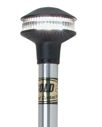 Perko Light Pole Replacement 30