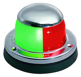 Perko Light Side Combination