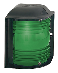 Perko Light Side Green