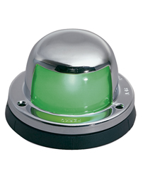 Perko Light Side Horizontal Mount 12V