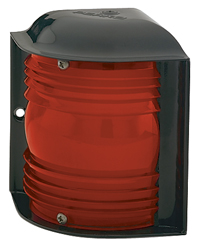 Perko Light Side Red