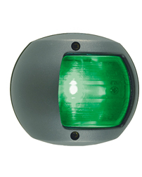 Perko Light Side Starb' 12V Led