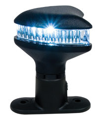 Perko Light Stealth Led All-Rnd 4-1/2"