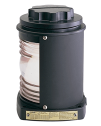 Perko Light Stern Black - Steveston Marine and Hardware