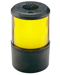 Perko Light Towing Yellow Base Mount