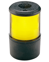 Perko Light Towing Yellow Base Mount - Steveston Marine and Hardware