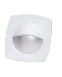 Perko Light Utility White