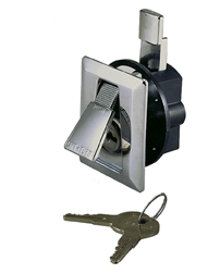 Perko Lock Flush Security - Steveston Marine and Hardware