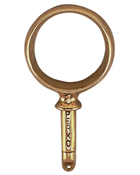 Perko Oarlock Round 2"I.D. (Pair) - Steveston Marine and Hardware