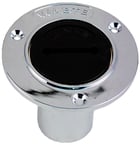 Perko Replacement Cap Waste-Black