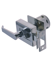 Perko Rim Latch Set