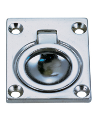 Perko Ring Pull Flush