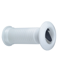 Perko Scupper Adjustable 2 - 4" - Steveston Marine and Hardware