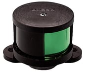 Perko Sidelights 12V Base Down Pr/Cd