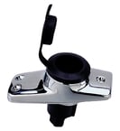 Perko Spare Plug In Base Rect.