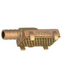 Perko Strainer Brz - Steveston Marine and Hardware