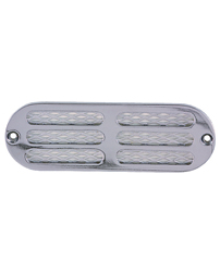 Perko Vent 6X2 W/Screen