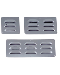 Perko Vent Louver 8 X 3