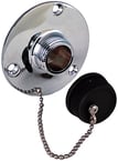 Perko Water Outlet Fitting W/Cap