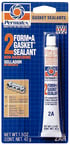 Permatex 1.5 Oz Form-A-Gasket #2Ar