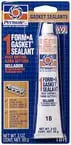 Permatex Form A Gasket 1 Sealant - Steveston Marine and Hardware